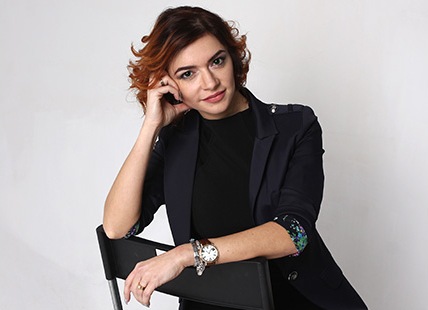 психолог Елена Шамова